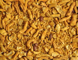 Manufacturers Exporters and Wholesale Suppliers of Charkha Mixture Namkeens Indore Madhya Pradesh